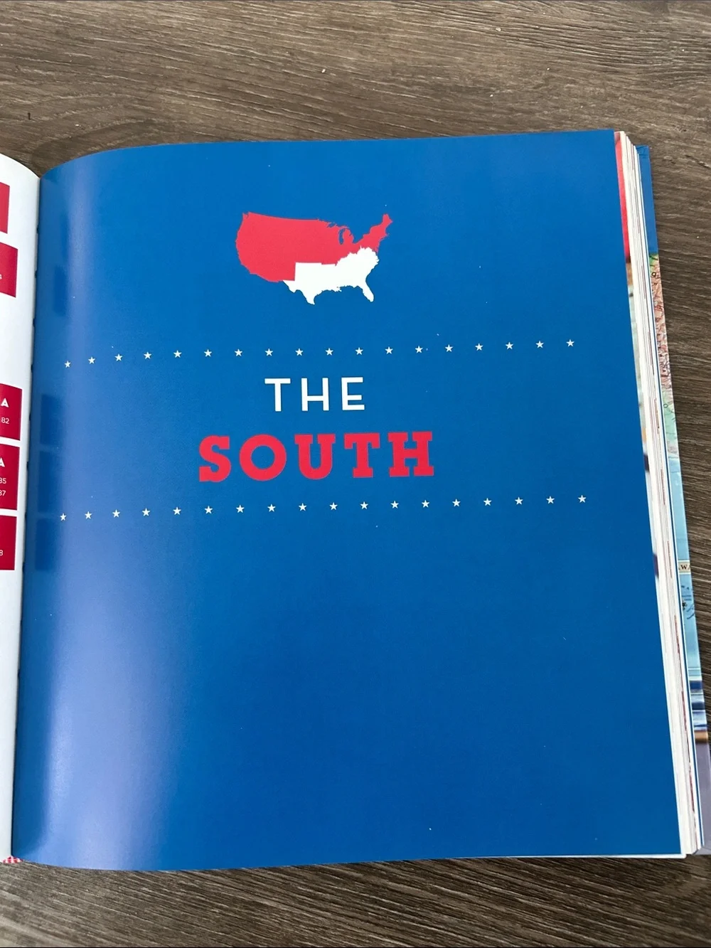 New United Cakes of America Cookbook -  Recipes Celebrating Every State
